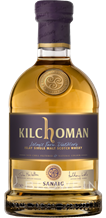Kilchoman Sanaig Islay Single Malt Whisky 46% 700ml